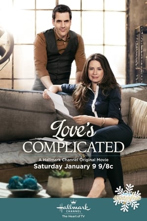 Love's Complicated poszter