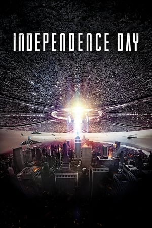 A függetlenség napja poszter