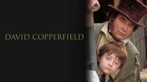 Copperfield Dávid kép