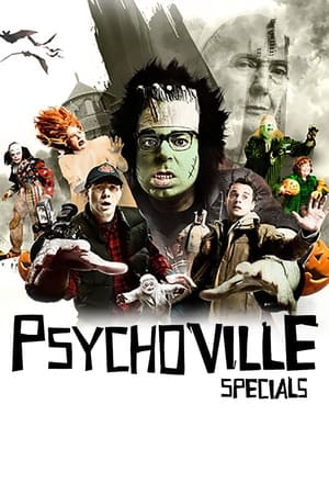 Psychoville