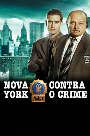 NYPD Blue poszter