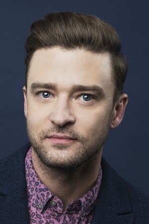 Justin Timberlake profil kép