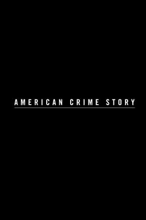 American Crime Story poszter