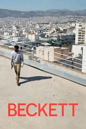 Beckett poszter