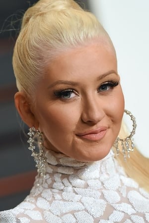 Christina Aguilera profil kép