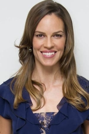 Hilary Swank profil kép