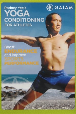 Rodney Yee's Yoga Conditioning for Athletes