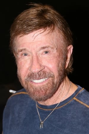 Chuck Norris profil kép