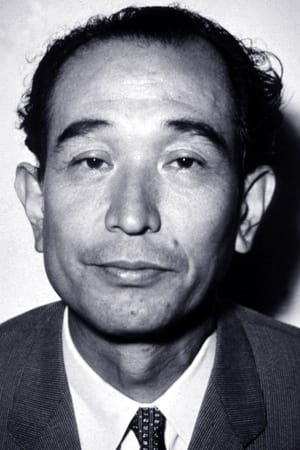 Akira Kurosawa profil kép