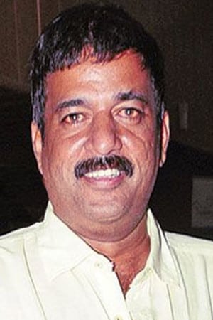Anil Murali