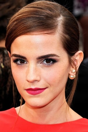 Emma Watson profil kép