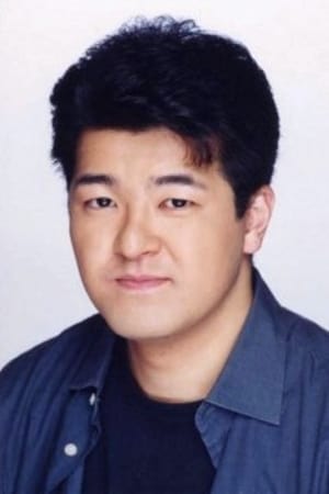 Tetsu Inada profil kép