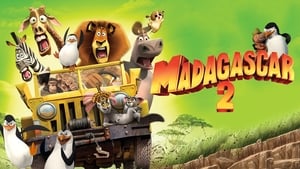 Madagaszkár 2. háttérkép