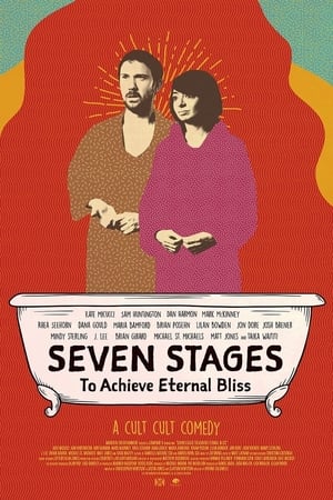 Seven Stages to Achieve Eternal Bliss poszter