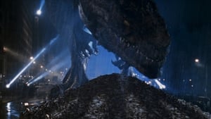 Godzilla háttérkép
