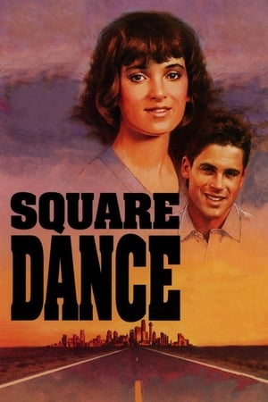 Square Dance poszter