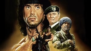 Rambo 3. háttérkép