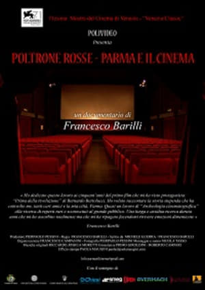 Poltrone Rosse - Parma e il cinema