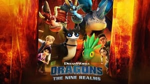 Dragons: The Nine Realms kép