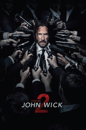John Wick: 2. felvonás poszter