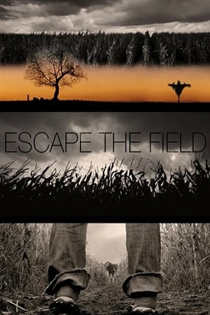 Menekülés a mezőről poszter
