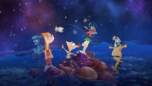 Phineas és Ferb, a film: Candace az Univerzum ellen háttérkép