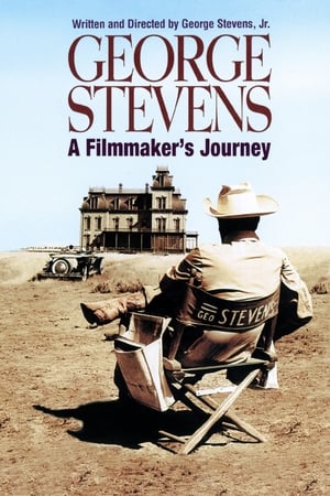 George Stevens: A Filmmaker's Journey poszter