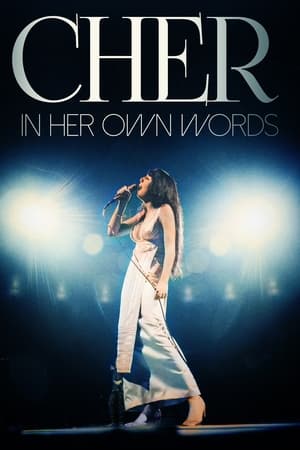 Cher: In Her Own Words