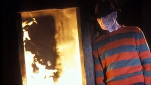 Rémálom az Elm utcában 6. - Freddy halála: Az utolsó rémálom háttérkép