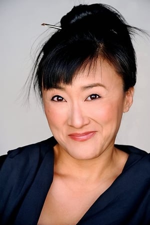 Claudia Choi
