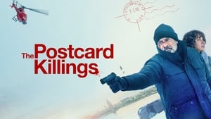 A képeslap gyilkosságok háttérkép