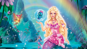 Barbie - Varázslatos utazás a tenger mélyén háttérkép