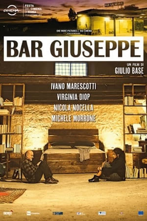Bar Giuseppe poszter