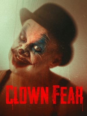 Clown Fear poszter