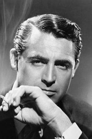 Cary Grant profil kép