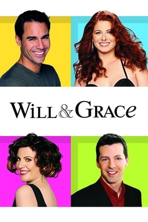 Will és Grace poszter