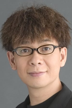 Kouichi Yamadera profil kép