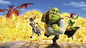 Shrek háttérkép