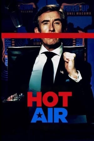 Hot Air poszter