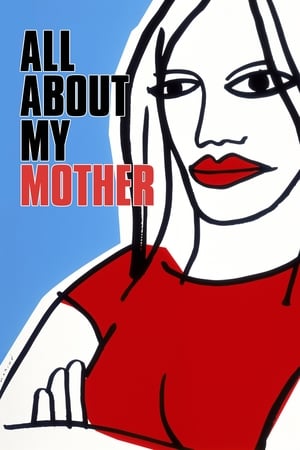Mindent anyámról poszter