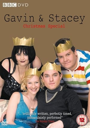 Gavin & Stacey Christmas Special