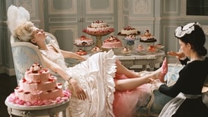 Marie Antoinette háttérkép