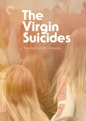 Öngyilkos szüzek poszter