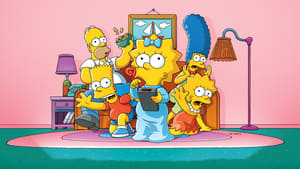 A Simpson család kép
