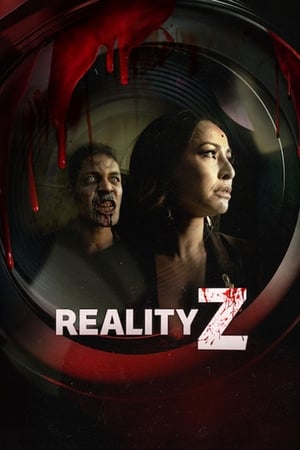 Reality Z – Zombivalóságshow