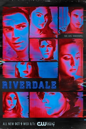 Riverdale poszter