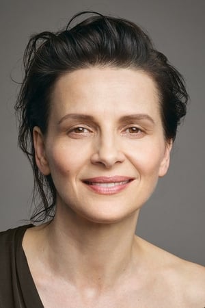 Juliette Binoche profil kép