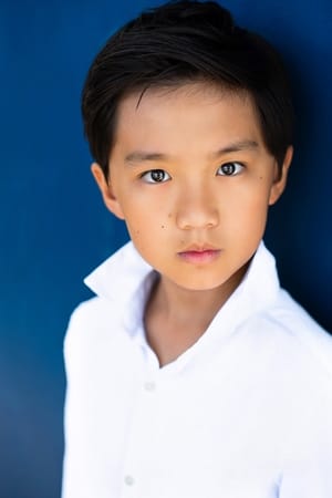 Ian Chen profil kép