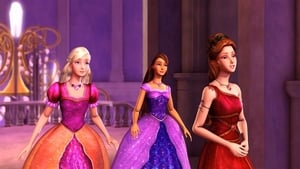 Barbie és a Gyémánt Kastély háttérkép