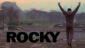 Rocky háttérkép